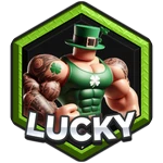 Lucky